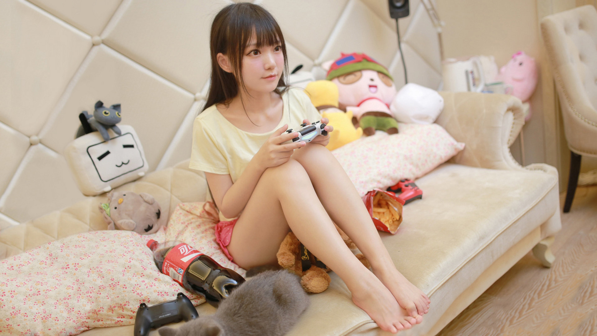 水球南非女队战术布置果断清晰,南非女子水球